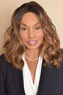 Elma Hairston